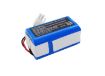 Battery for Ilife V7s V5S V3 W400s A9 A7 A6 PX-B020 - 3