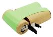 Black&Decker V3610 Series Battery (p/n 5100363-03) Replacement - 4