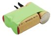 Black&Decker V3610 Series Battery (p/n 5100363-03) Replacement - 5