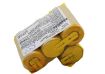 Vileda AS-193E9A Replacement Battery - 4