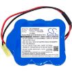 Zepter LMG-310 Battery 9P-130SCS 9P130SCS 9P-130SCR 9W-1300Cs-Z - 3