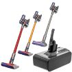 Dyson V8 Battery for Fluffy, Animal, Absolute Cord-Free Models - 6