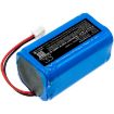 Ecovacs W950 W930 W855 W850 W836 W830 Battery INR14500-3S - 2