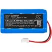 Ecovacs W950 W930 W855 W850 W836 W830 Battery INR14500-3S - 3