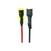 Shark VX33 SV90Z SV769TD SV769Q Battery (p/n XB768) - 4