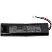 Battery for Ecovacs T5 Neo OSLIM11 O900 DX55 DG70 Deebot Ozmo 930 - 3