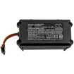 Vileda VR302 Battery (p/n BONA18650-MF1) Replacement - 3