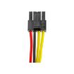 Vileda VR302 Battery (p/n BONA18650-MF1) Replacement - 4
