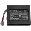 Philips FC8796 FC8795 FC8794 Battery (p/n 4322 005 38072 IP797) - 3