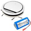 Evolution SR2001 SR2000 Battery Replacement - 5