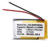 Samsung WE-P301 WEP-210 WEP-200 Battery (p/n 481220 AHB601218) - 3
