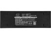Mackie FreePlay Portable PA System Battery J22622 Replacement - 5