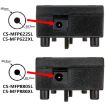 Mackie FreePlay Portable PA System Battery J22622 Replacement - 6