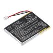 Sennheiser PXC 550 MB 660 Battery (p/n 507271-88 AHB413645PCT) - 1