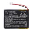 Sennheiser PXC 550 MB 660 Battery (p/n 507271-88 AHB413645PCT) - 3