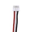 Sennheiser PXC 550 MB 660 Battery (p/n 507271-88 AHB413645PCT) - 4