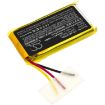 JBL Tune 225 TWS Charging Case Battery (GSP571935 02) - 2
