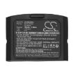 Battery for Sennheiser Set 900 840 830 RS-4200 TV-2 RI-410 (500898) - 5