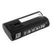 Wisycom MTP60 MPR50 MPR30 Battery (p/n MPRLBP) - 3