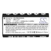 Wisycom MTP60 MPR50 MPR30 Battery (p/n MPRLBP) - 6
