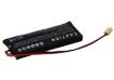 Sony PSP-N270G Battery (p/n LP491232L100) Replacement - 4