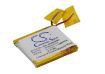 Jabra Street2 BT3030 Battery (p/n AHB302323) Replacement - 2