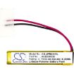 Plantronics Voyager Legend Battery 87300-81 60 51 31 - 3