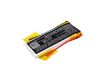 Battery for Scala Rider Q2, TeamSet, Freecom 2 (p/n 09D29 BAT00008) - 4