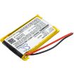 Harman/Kardon SOHO Battery (p/n P462539) Replacement - 2
