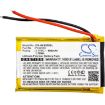 Harman/Kardon SOHO Battery (p/n P462539) Replacement - 3