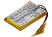 Microsoft LifeChat ZX-6000 Battery (p/n X808059-003) - 3