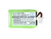 Battery for Plantronics Savi CS540A/CS540 (p/n 84479-01 86180-01) - 5