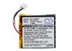 Battery for Logitech ClearChat PC 981-000068 981-000104 981-000084 - 1