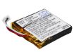 Battery for Logitech ClearChat PC 981-000068 981-000104 981-000084 - 2
