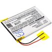 Battery for Sony NWZ & MDR Series (p/n 1-756-920-21/31) - 2