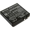 Hme BP800 Beltpack Battery (p/n C10326 K05645) - 2