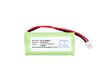 Hjc CB-50 Tandem Pro Kit Standard Battery - 3