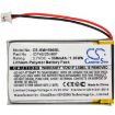 Sena SMH-5 Battery (p/n ICP40/25/40P) Replacement - 3
