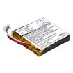 Logitech H820e Battery (p/n 533-000095) Replacement - 1