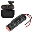 Sony WF-SP900 WF-1000XM3 Charging Case Battery (p/n 1588-0911) - 5