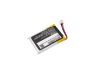Plantronics HL10 CS60 Battery (p/n 452128 6535801) - 4