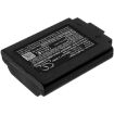 3M TAC500 TAC300-OTH TAC300 Battery (p/n ALPHA1100) - 2