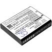 Sennheiser SK 6212 Bodypack Wireless Battery (p/n 508517 BA 62) - 2