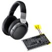 Sony MDR-HW700DS Battery (p/n LIS1494HNPPC) Replacement - 5