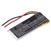 Cardo Q3 Q1 Battery (p/n WW452050PL_C) - 1