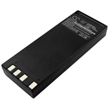 Sennheiser LSP 500 Pro Battery (p/n 505596 LBA 500) - 1