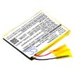 Astro A50 Battery (p/n SRP603443) Replacement - 2