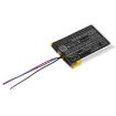 Battery for Marshall Monitor MID Major III & II Bluetooth (VDL603040) - 2