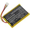 Okayo LBT-1200 Digital Pendant Transmitter Battery AHB623450PJT - 2