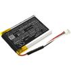 Battery for Turtle Beach Elite 800x/800P/800 (p/n FT083040P) - 2